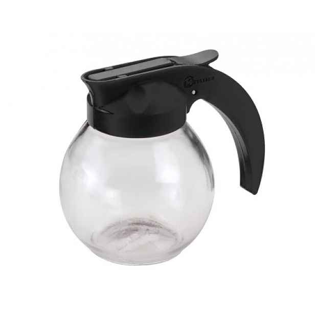 Konvička na mléko Luca, 160 ml