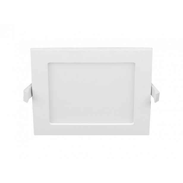 Svítidlo LED Panlux CCT, 3000–6000K, 18W, IP44 bílá