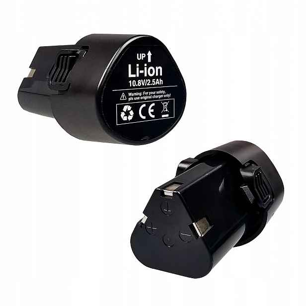 Akumulátor Pro Bateriové Postřikovače Gardetech 11816G 11810G