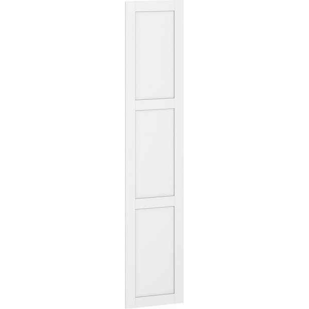 Čelní dvířka FORMO F2  Halmar