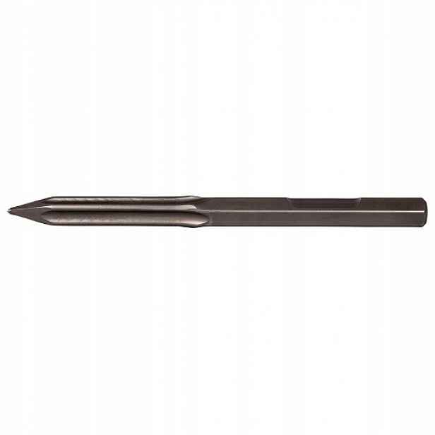 samoostřící špičák, šestiúhelník 28,6 mm Makita [B-10372]
