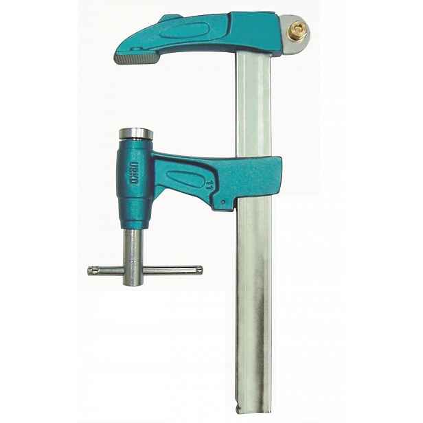 Svorka, uzemňovací svorka pro svařovací stroje 35x8 mm 250 mm 4003-S Urko