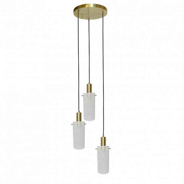 ZÁVĚSNÉ SVÍTIDLO, 30/150 cm