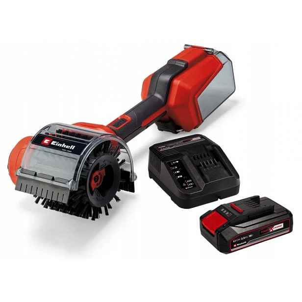 Einhell Kartáč Na Čištění Povrchů Picobella 18/90 2,5AH