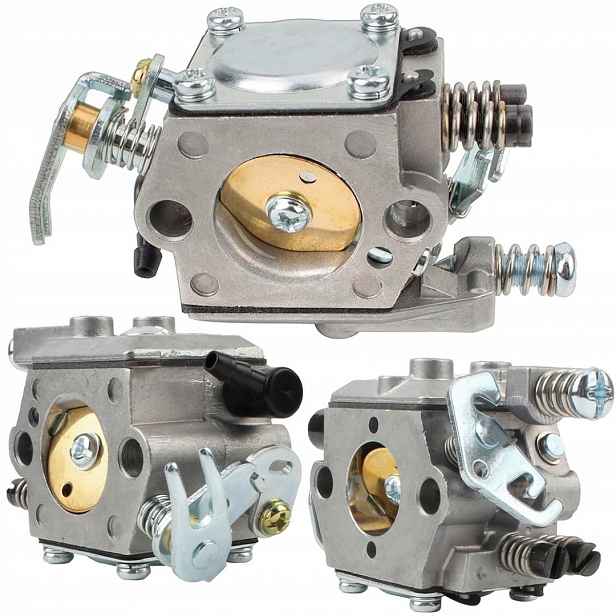 Karburátor Pily Husqvarna 40 45 240R 245R
