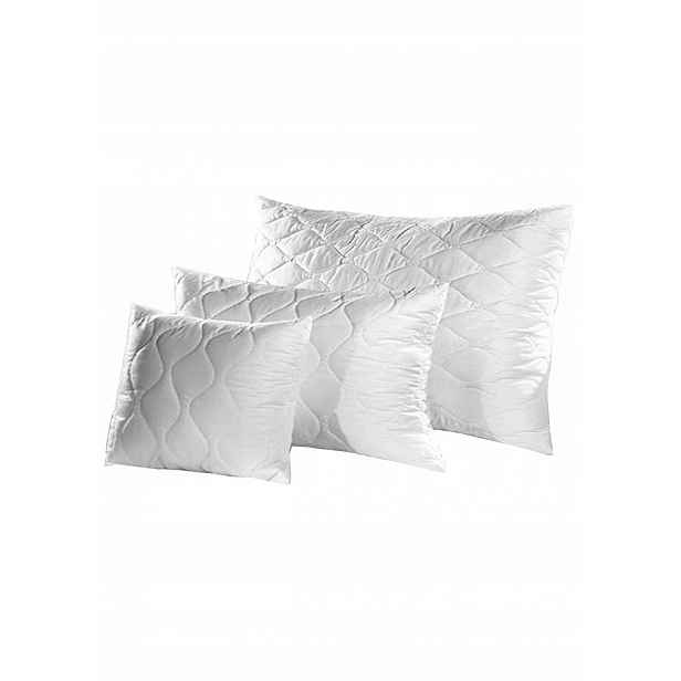 Polštář Schon 70x90 1000g Zip