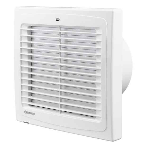 Ventilátor Blauberg Auto 100