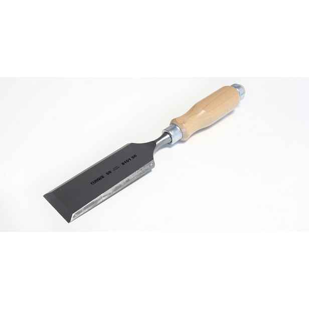 Dláto truhlářské rovné s bočním zkosením Wood Line Profi Narex 50 mm