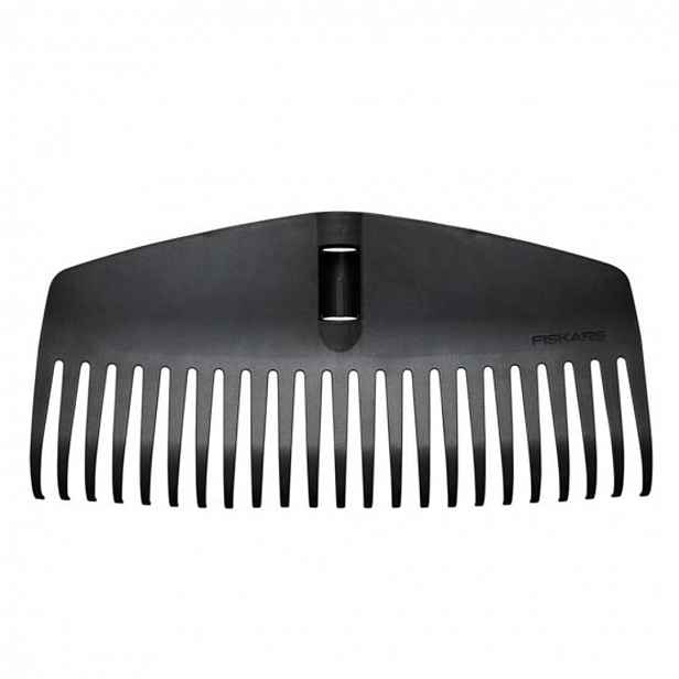 FISKARS - Hrábě na listí, velikost M, bez násady 1063089