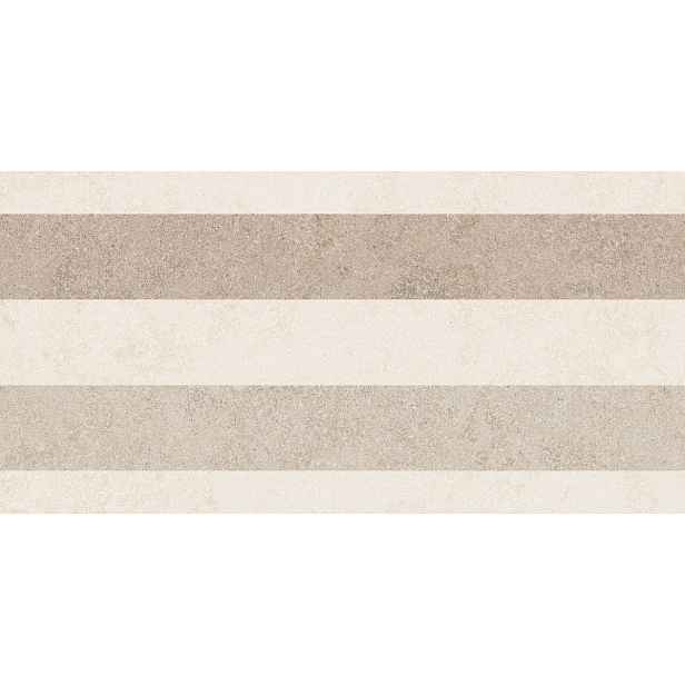 Obklad Rako Block slonová kost 30x60 cm lesk WARVK085.1