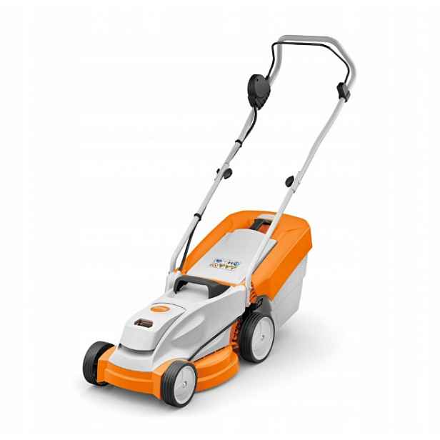 Akumulátorová Sekačka Stihl Rma 235 S Akumulátorem 30 A Nabíječkou 33 CM