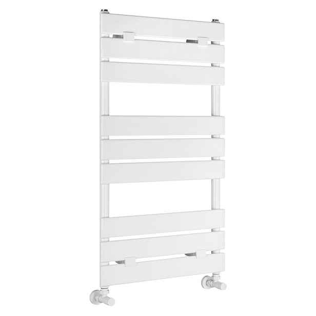 Aqualine BONDECO otopné těleso 500x923mm, bílá