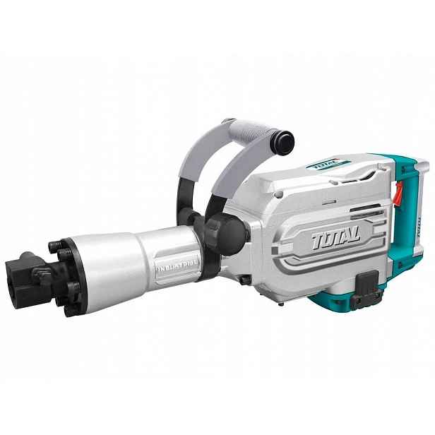 Bourací kladivo 1700W 50J TH215456