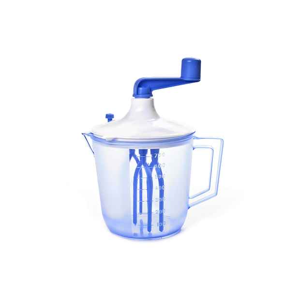 PROHOME - Šlehač ruční plast 700ml