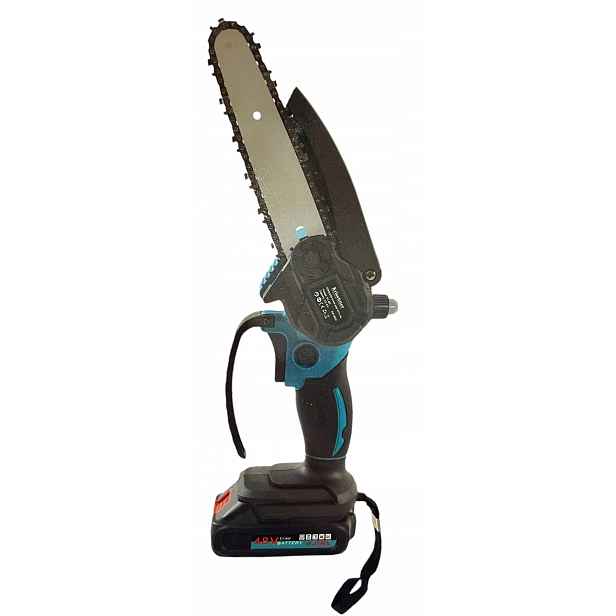 Řetězová pila Krischner KR-9955/2939 2x vodící lišta 6 a 8"