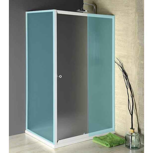 Aqualine Sklo pro BTS120, pohyblivá část