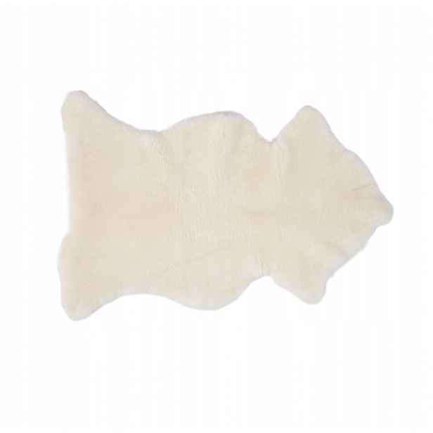 Ovčí kůže „stříhaná“ – 150 cm/XXXXL (Velká matka) 100% přírodní!