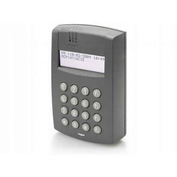 Kontroler přístupu Roger PR602LCD-DT-I