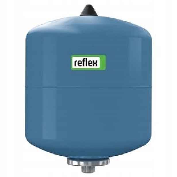 Membránová nádoba pro C.w.u 10 bar Reflex De 25 L