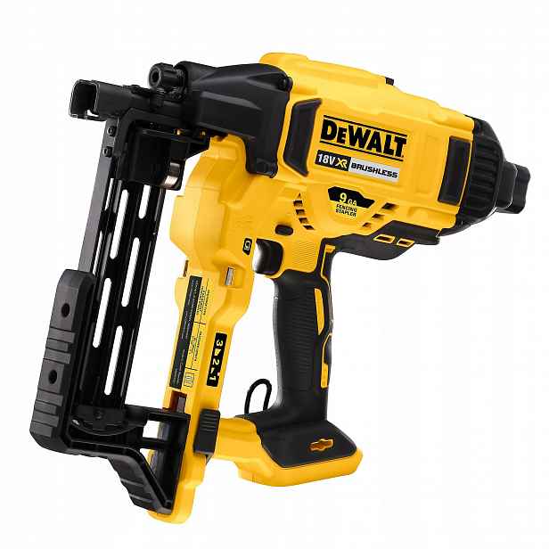 Hřebíkovačka DeWalt DCFS950N 18V pro Skobli 9Ga Body
