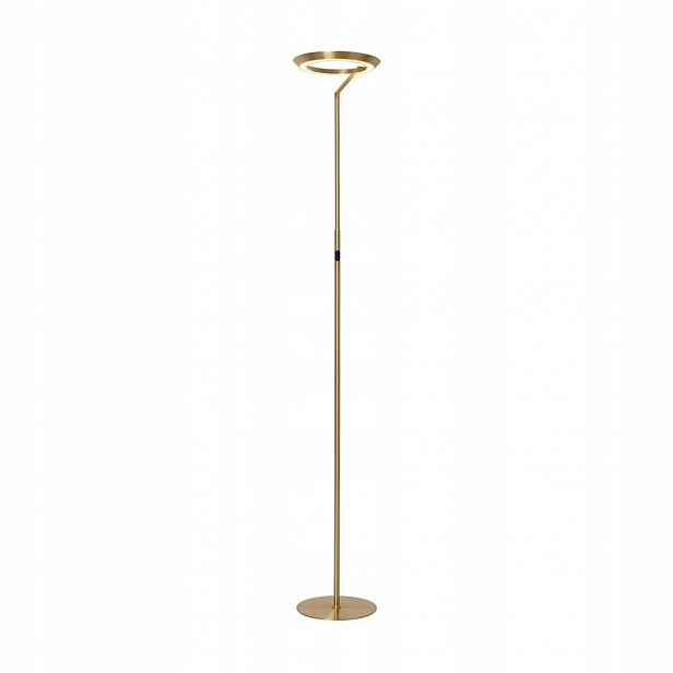 Led podlahová lampa 20W Celeste Lucide