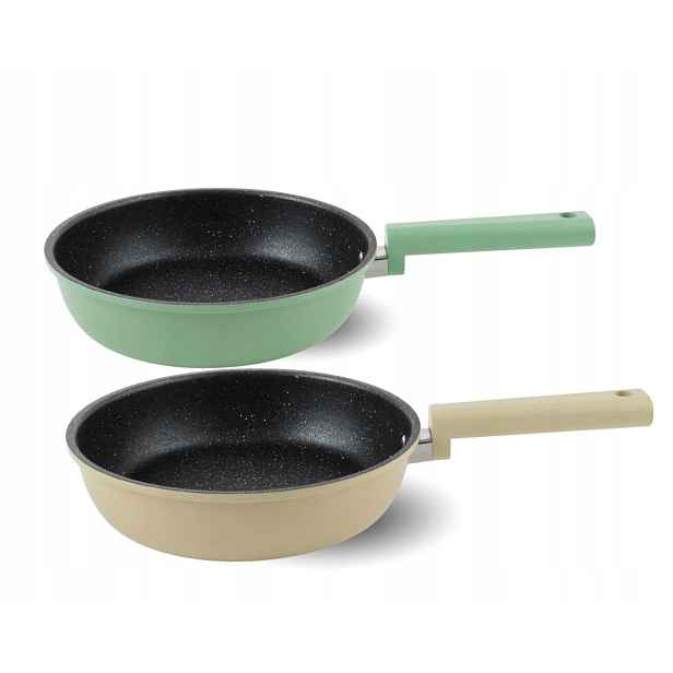 Pánev 28cm Smart Cook