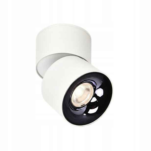 Nástěnné svítidlo Brema Bílá Led 10 W Pohyblivé Light Prestige