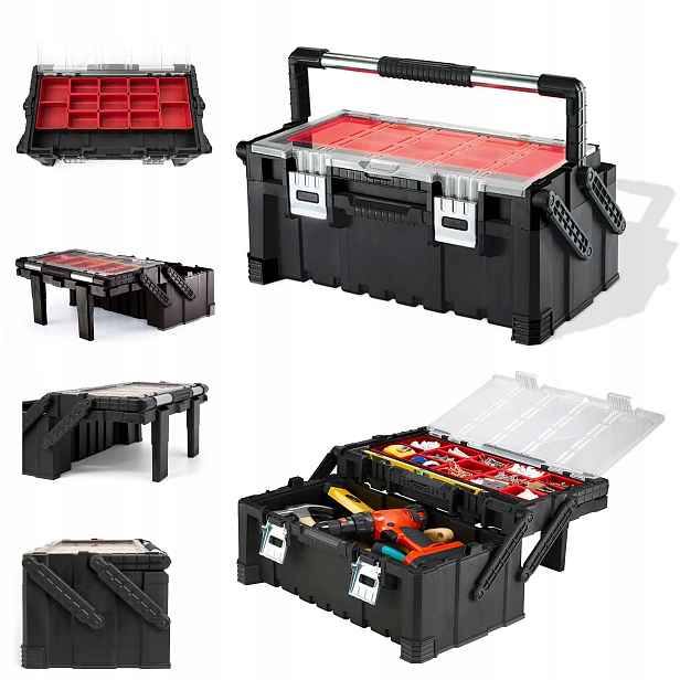 Organizér na nářadí Keter Cantilever 22"