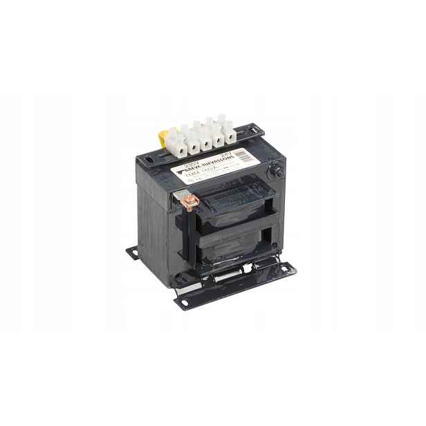 Jednofázový transformátor Ei Tmm 160VA 230/24V 16224-9974