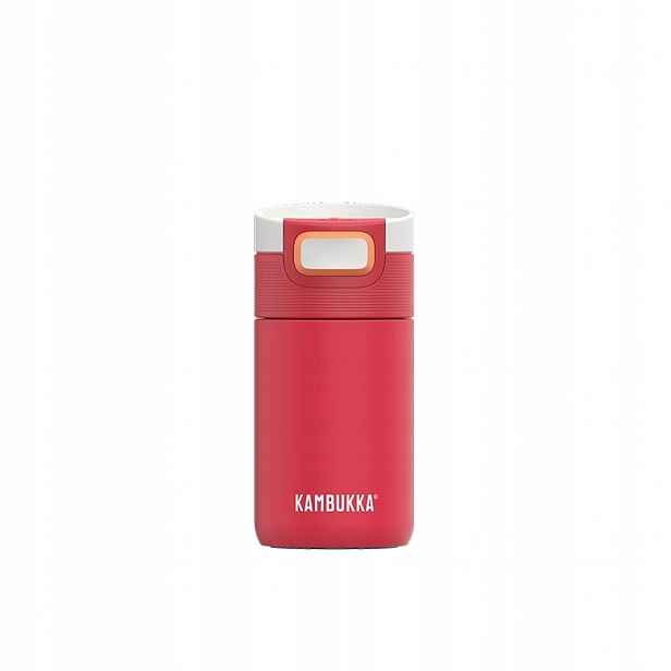 Kambukka Etna Termohrnek 300 ml Coral Crush