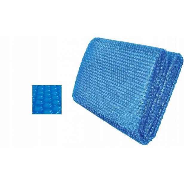 Silná 160μ m fólie do bazénu Bestway Fast Set Pool 427 cm
