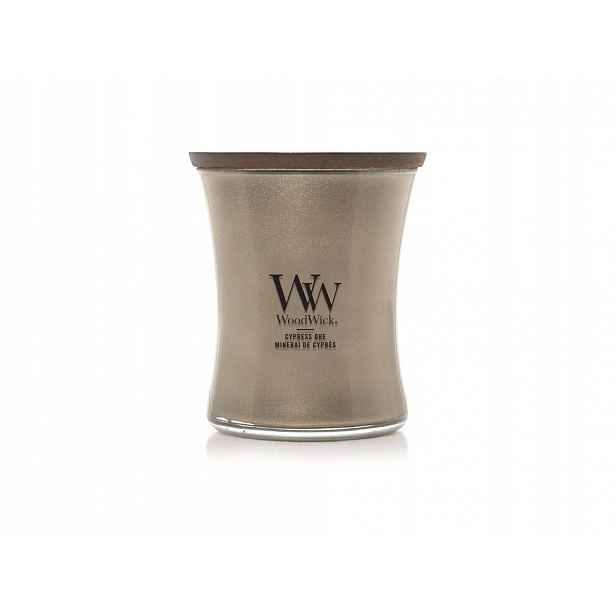 Woodwick Metals Cypress Ore 275 g