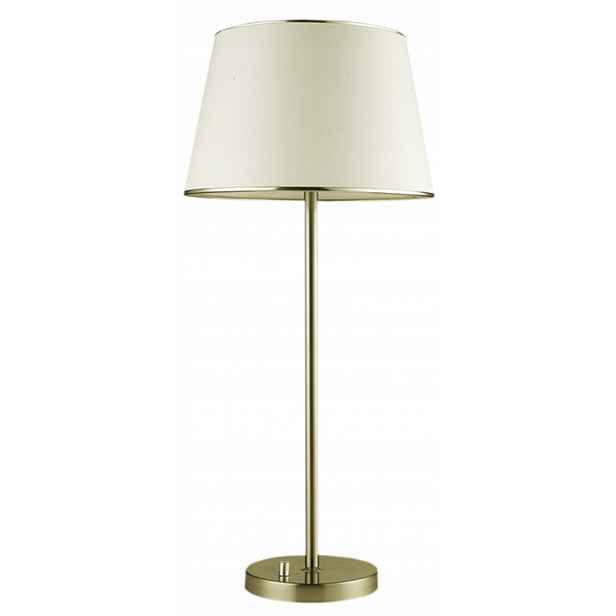 Elegantní stolní lampa 58 cm 40 W E14 Ibis 41-01354 Candellux