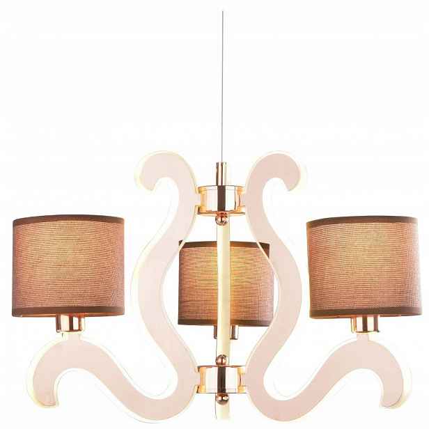 Lustr Ambrosia 3 33-33888 Candellux