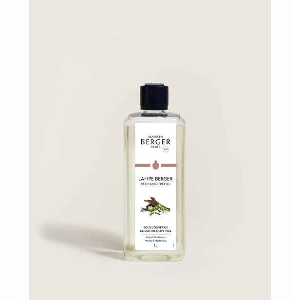 Esence pro katalytickou lampu Olivový gaj Under olive tree 1000 ml Maison