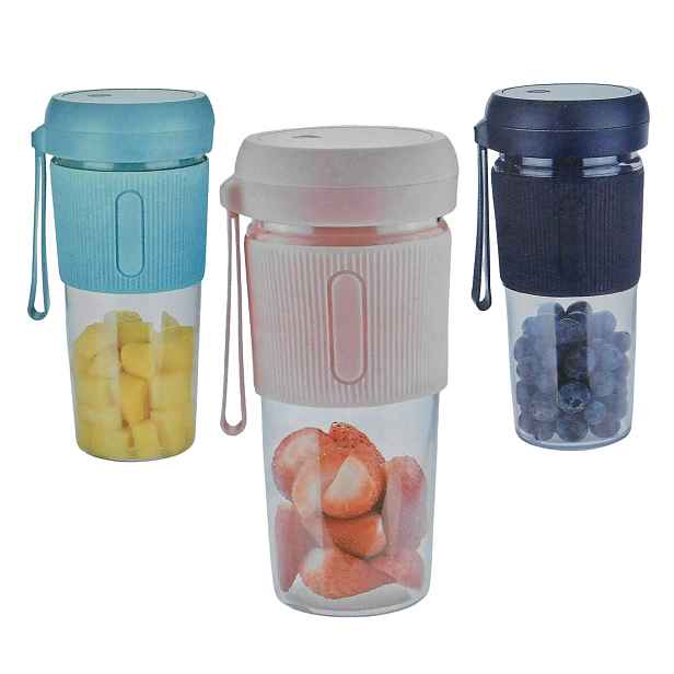 PROHOME - Smoothie mixér různé barvy
