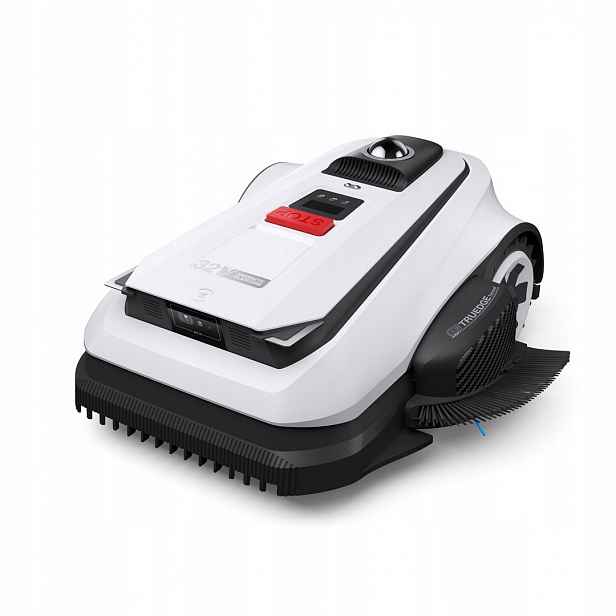 Robotická sekačka Ecovacs Goat A1600 LiDar Pro 1600 m2