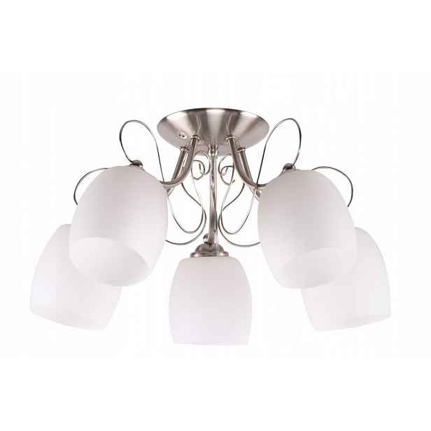 Stropní svítidlo bílá Amba 35-79251 Candellux