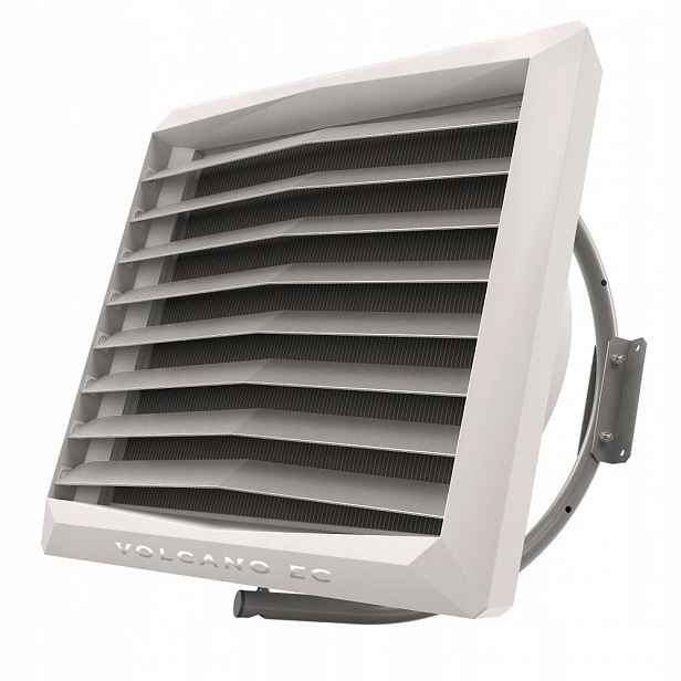 Vodní ohřívač Volcano Vr1 Ec (30 kW) s montážní konzolou
