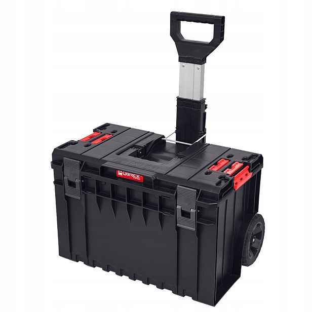 Box Na Nářadí Qbrick One Cart
