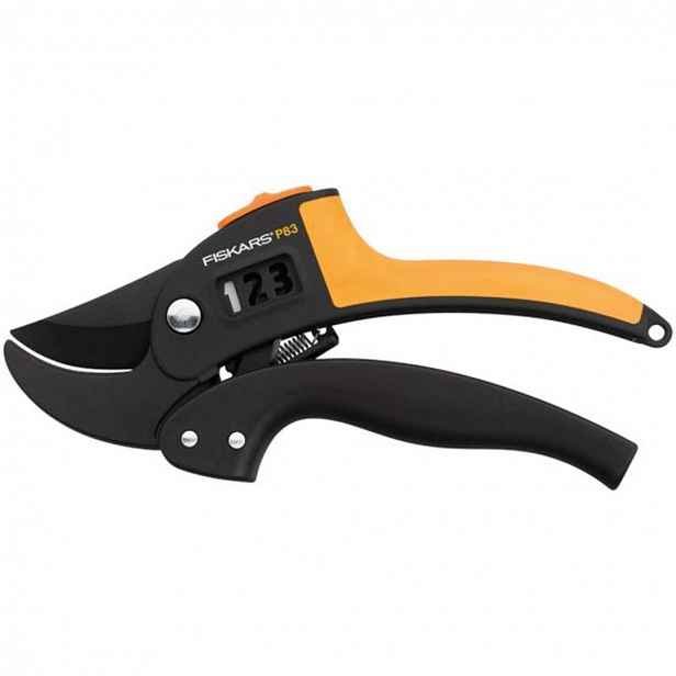 FISKARS - Nůžky na keře 1000575