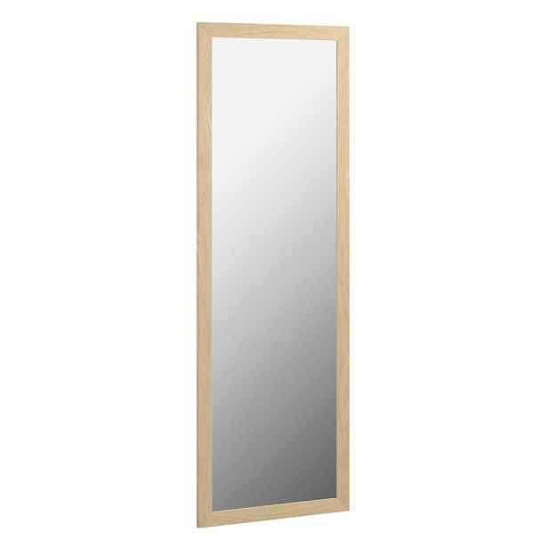 Nástěnné zrcadlo 52,5x152,5 cm Wilany – Kave Home
