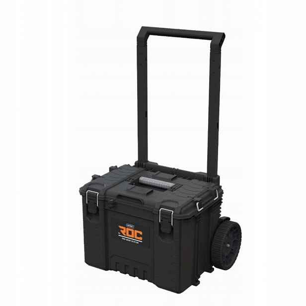 Roc Pro Gear 2.0 mobilní vozík