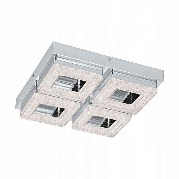 stropní svítidlo Led 4x3,5W Fradelo 95657 Eglo