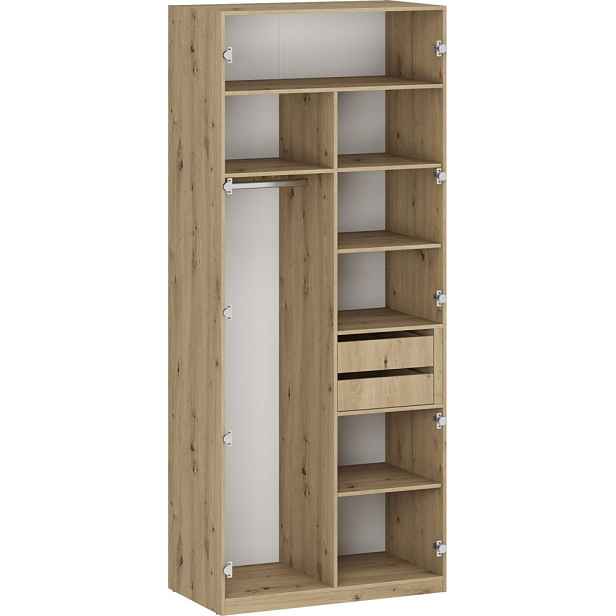 Korpus FORMO K5 Halmar