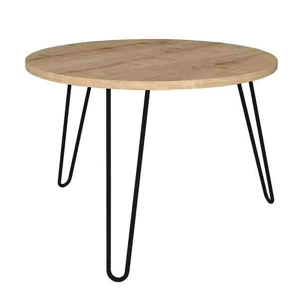 Casarredo Konferenční stolek RUMA sapphire