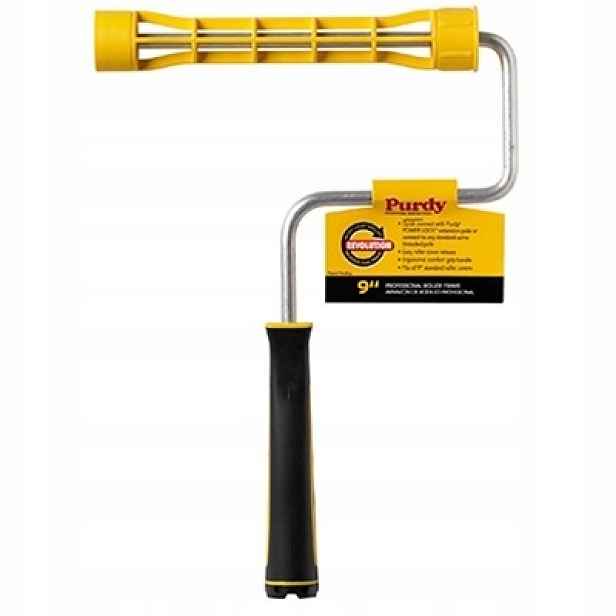 Držák pro váleček Purdy Revolution Pro-Extra Roller, šířka 228 mm jádro 44