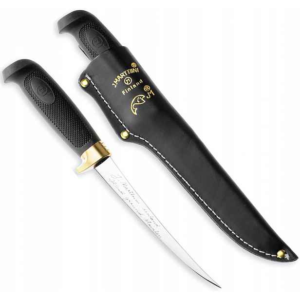 Nůž Marttiini Condor Fillet Knife 826014 27 cm