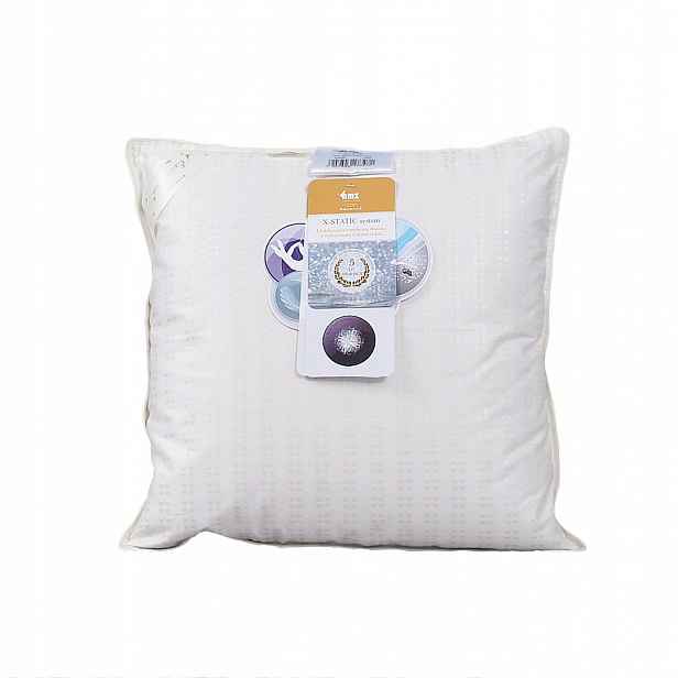 Polštář Silver Prestige 100% peří 50x70