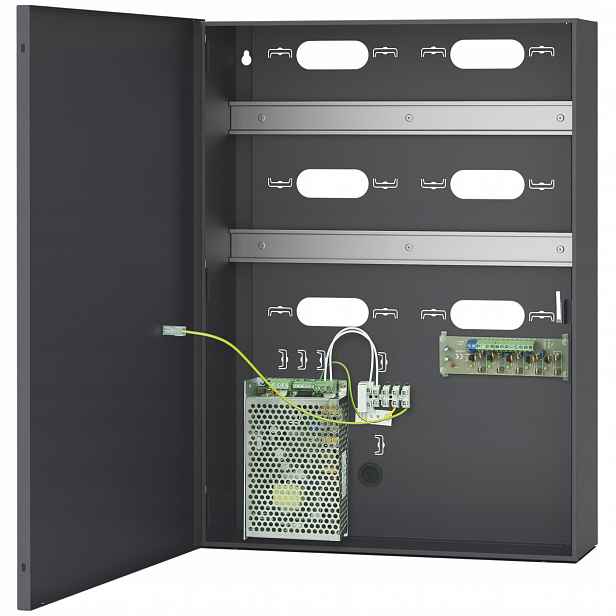 Pouzdro ME-43-S 552 x 405 x 121 mm Roger